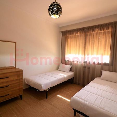 Homeperial Modern 2Br Apartment With Pool Downtown Marrakesh Luaran gambar