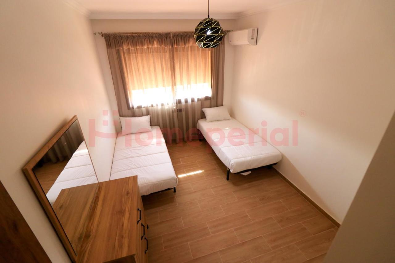 Homeperial Modern 2Br Apartment With Pool Downtown Marrakesh Luaran gambar