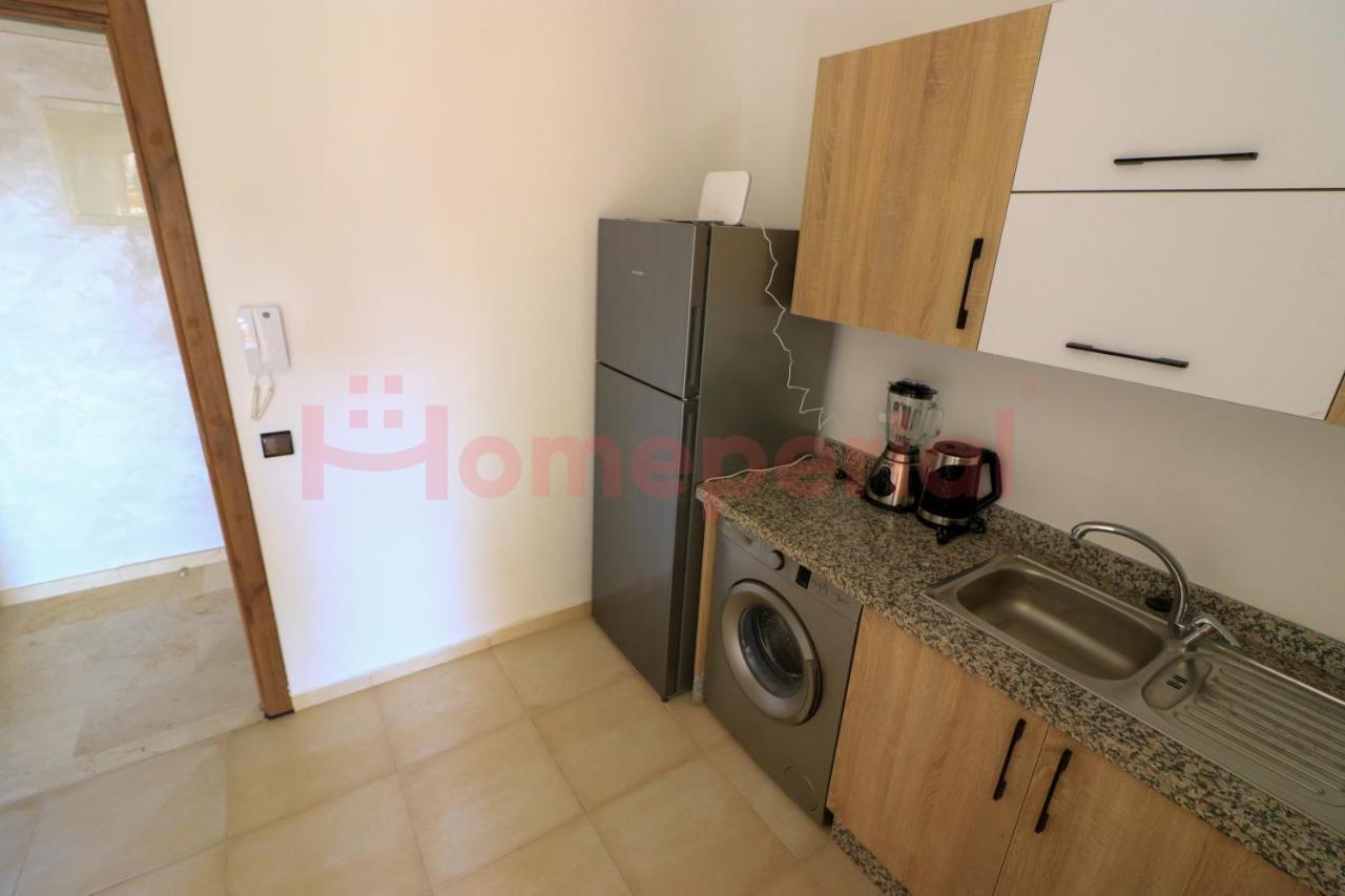 Homeperial Modern 2Br Apartment With Pool Downtown Marrakesh Luaran gambar